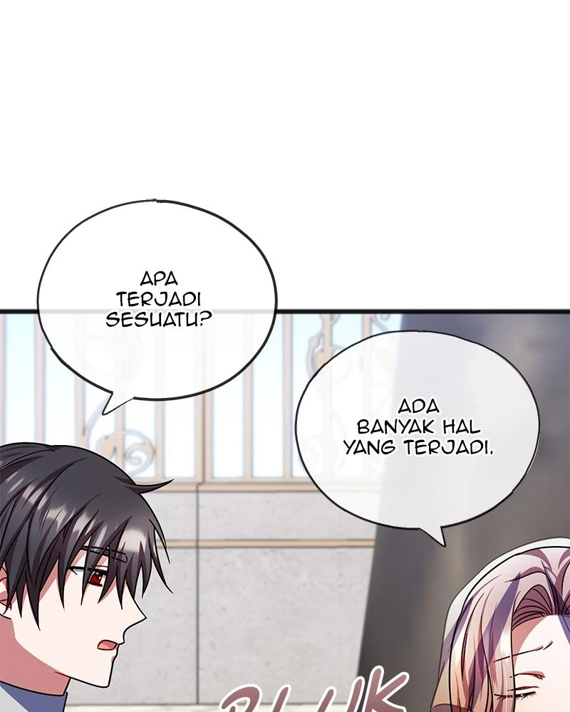 To You Who Doesn’t Love Me Chapter 62 page 9