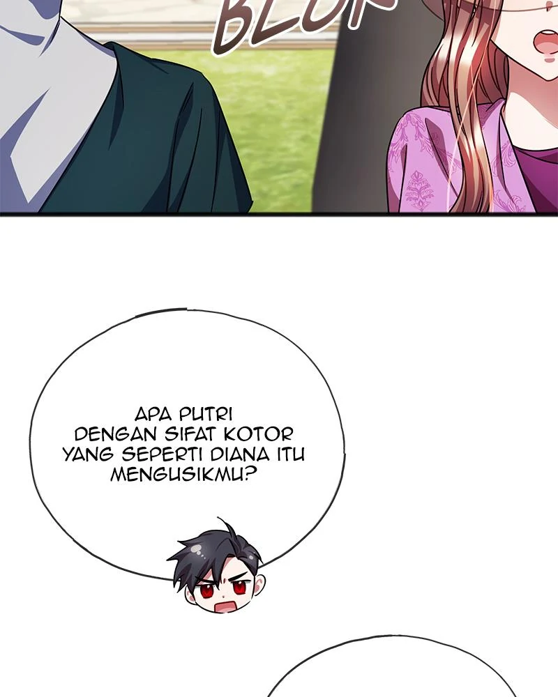 To You Who Doesn’t Love Me Chapter 62 page 10