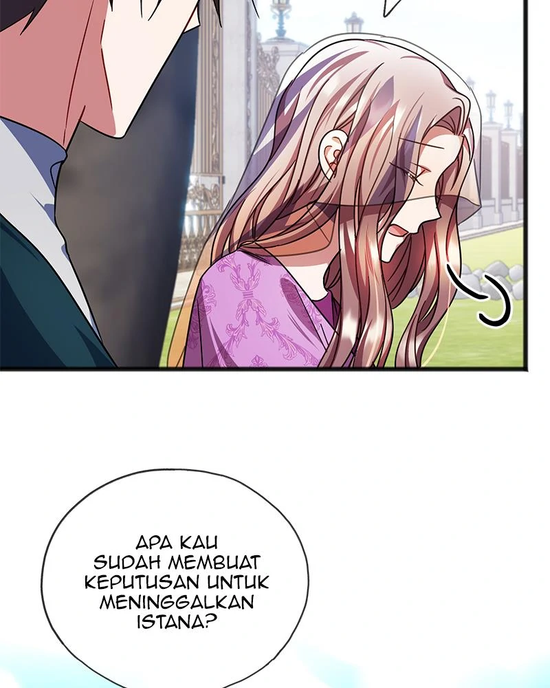 To You Who Doesn’t Love Me Chapter 62 page 12