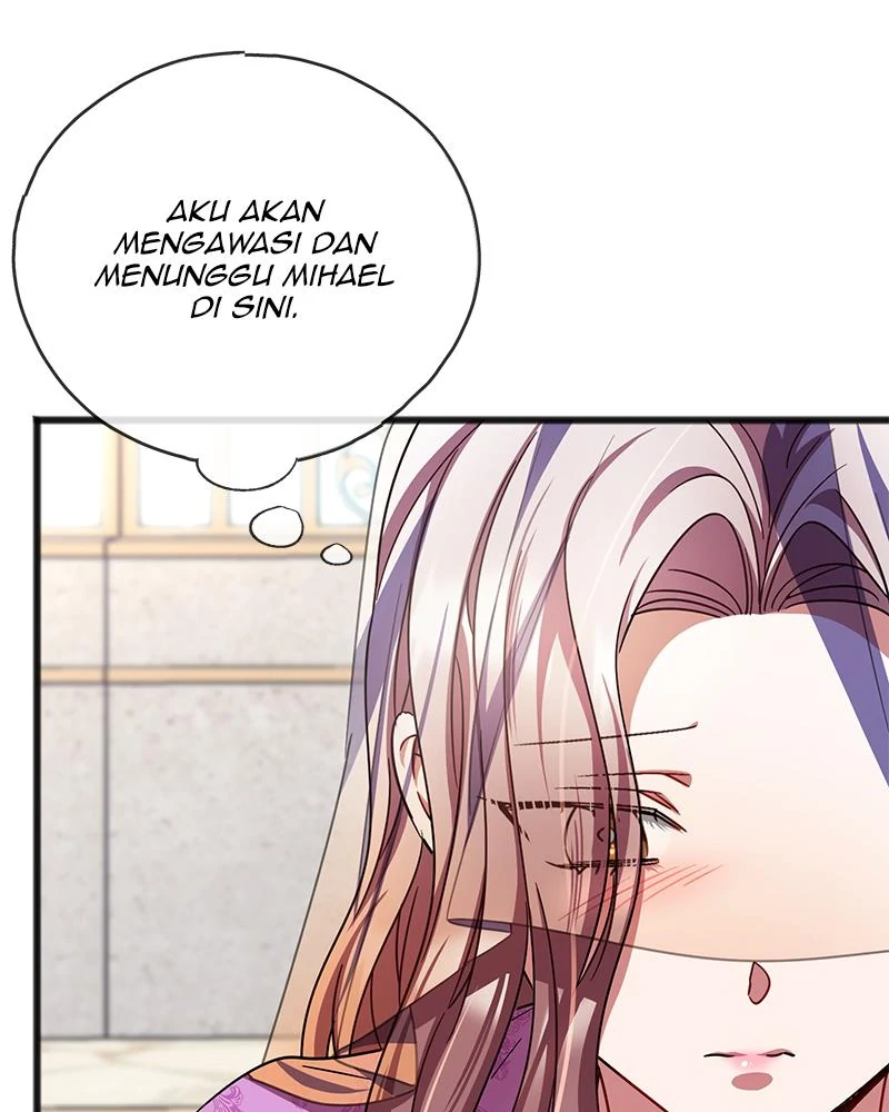 To You Who Doesn’t Love Me Chapter 62 page 14