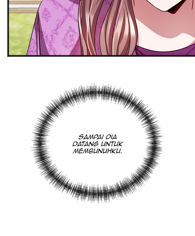 To You Who Doesn’t Love Me Chapter 62 page 15