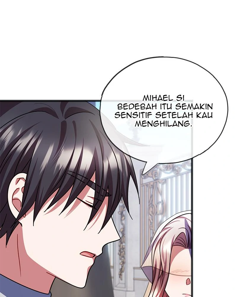 To You Who Doesn’t Love Me Chapter 62 page 16