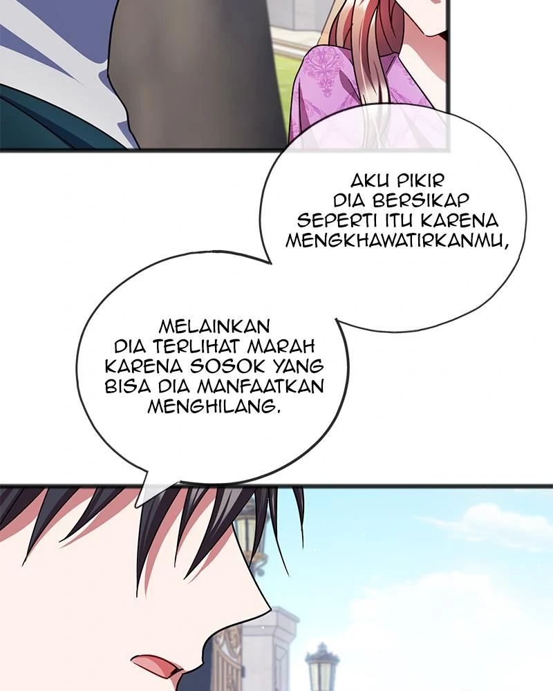 To You Who Doesn’t Love Me Chapter 62 page 17