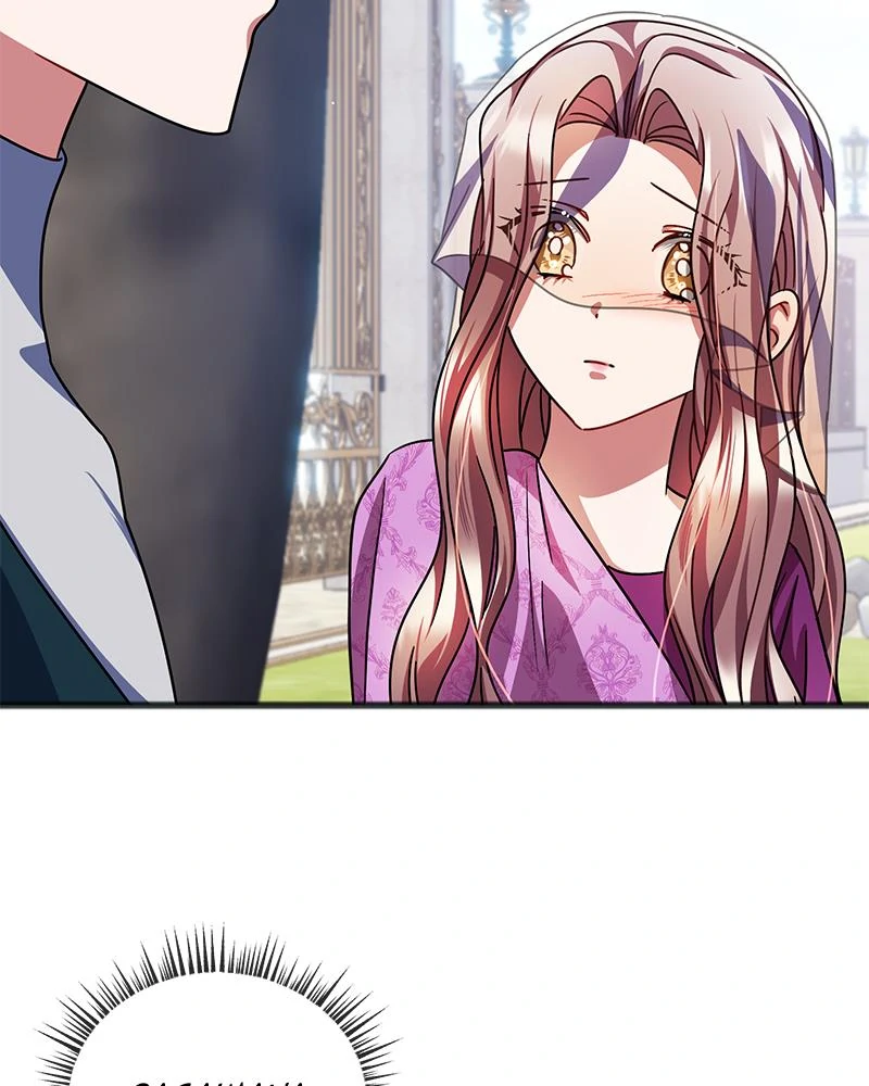To You Who Doesn’t Love Me Chapter 62 page 18
