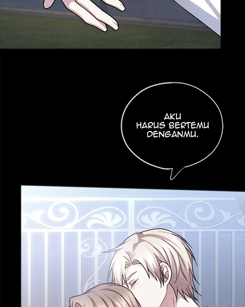 To You Who Doesn’t Love Me Chapter 62 page 1