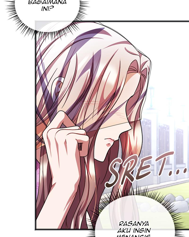 To You Who Doesn’t Love Me Chapter 62 page 19