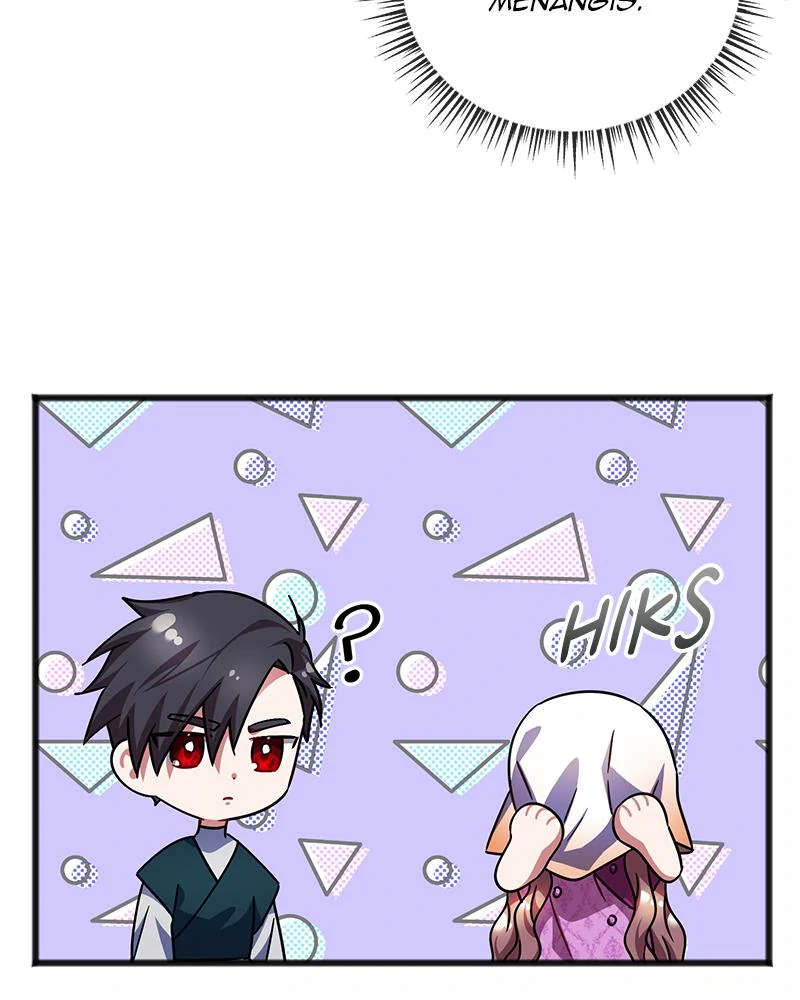 To You Who Doesn’t Love Me Chapter 62 page 20