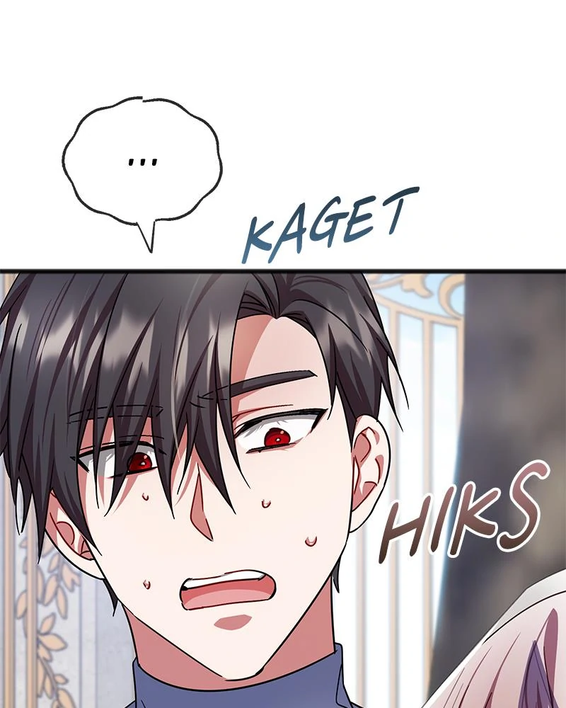 To You Who Doesn’t Love Me Chapter 62 page 21