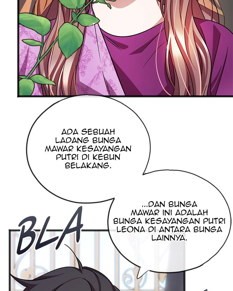 To You Who Doesn’t Love Me Chapter 62 page 25