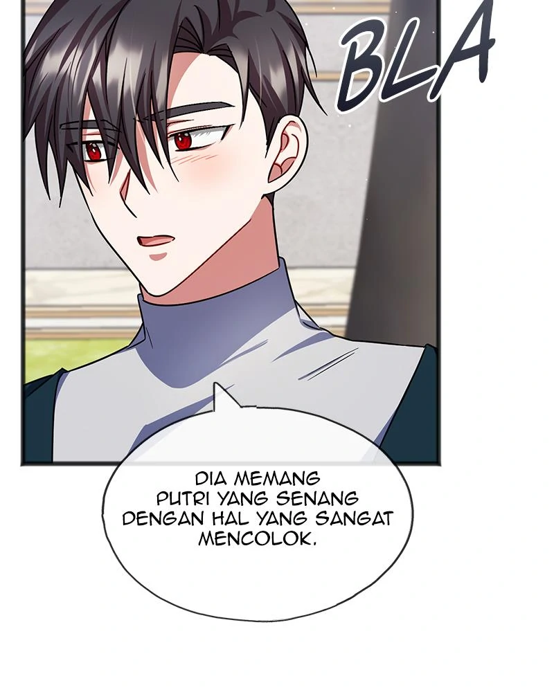 To You Who Doesn’t Love Me Chapter 62 page 26