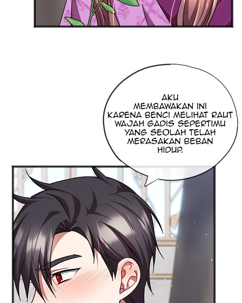 To You Who Doesn’t Love Me Chapter 62 page 28