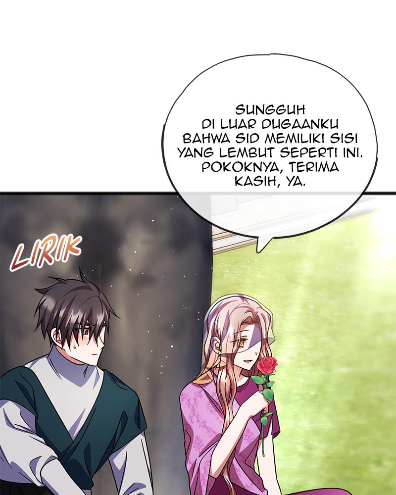To You Who Doesn’t Love Me Chapter 62 page 30