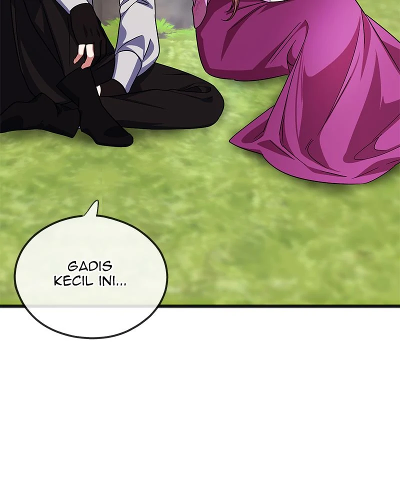 To You Who Doesn’t Love Me Chapter 62 page 31