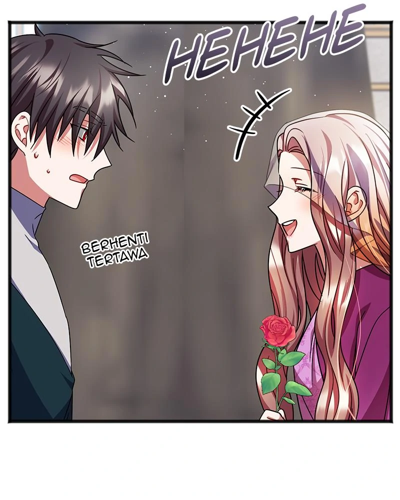 To You Who Doesn’t Love Me Chapter 62 page 32
