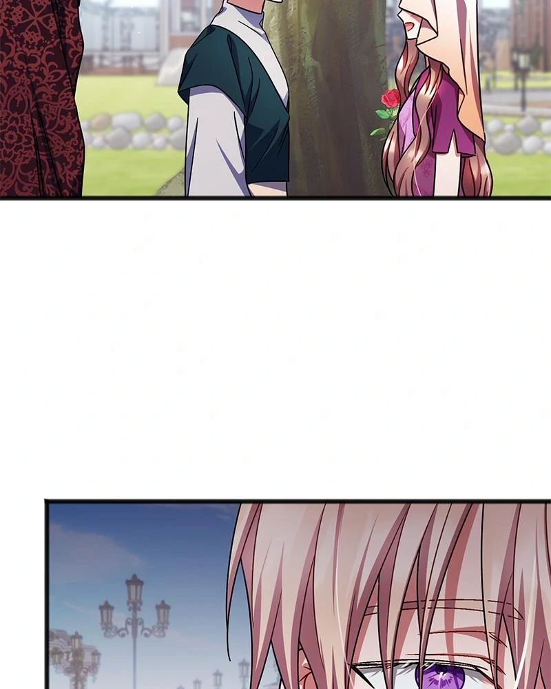 To You Who Doesn’t Love Me Chapter 62 page 34