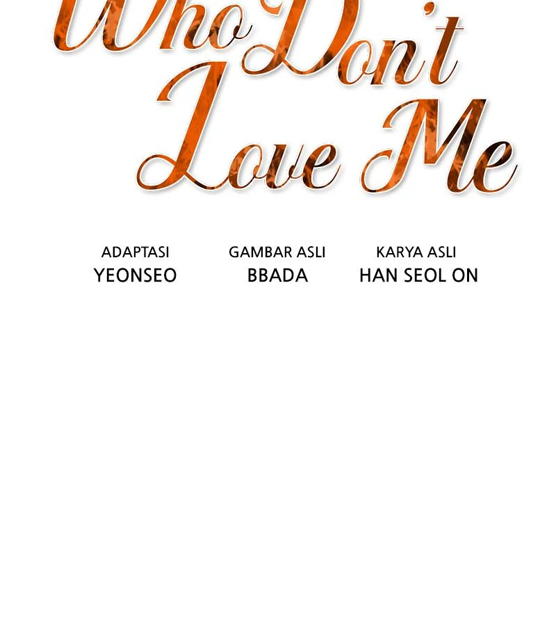 To You Who Doesn’t Love Me Chapter 62 page 36