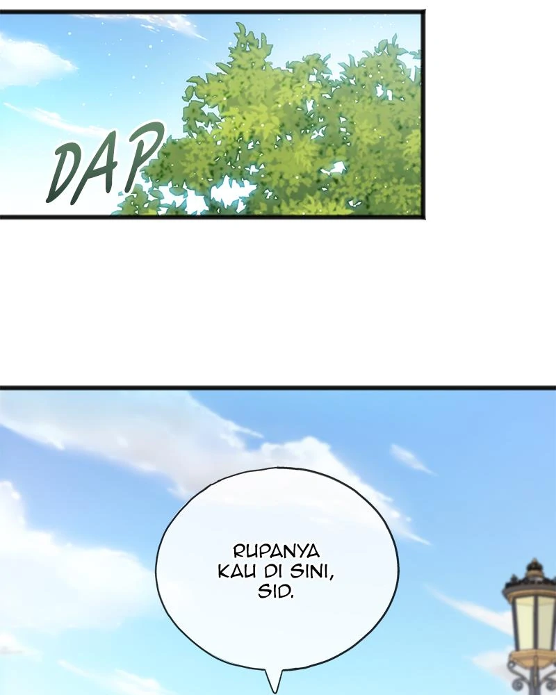 To You Who Doesn’t Love Me Chapter 62 page 37