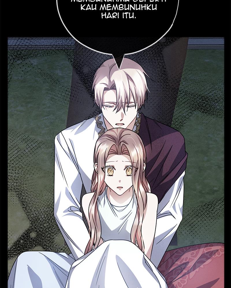 To You Who Doesn’t Love Me Chapter 62 page 3