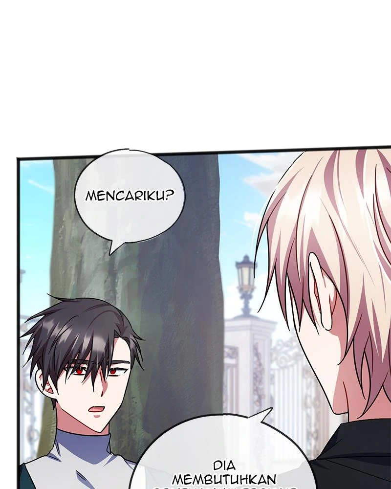 To You Who Doesn’t Love Me Chapter 62 page 41
