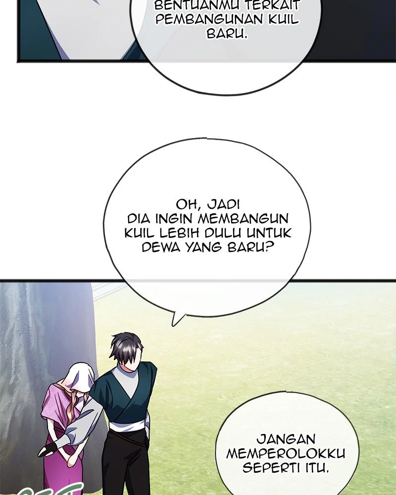 To You Who Doesn’t Love Me Chapter 62 page 42