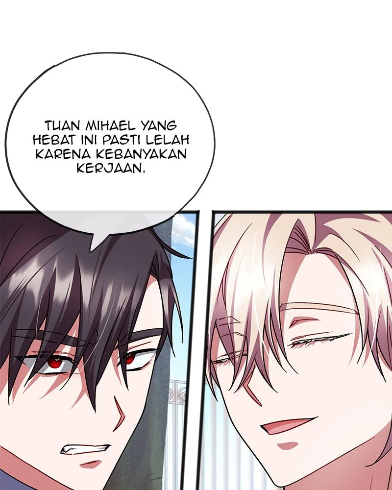 To You Who Doesn’t Love Me Chapter 62 page 44