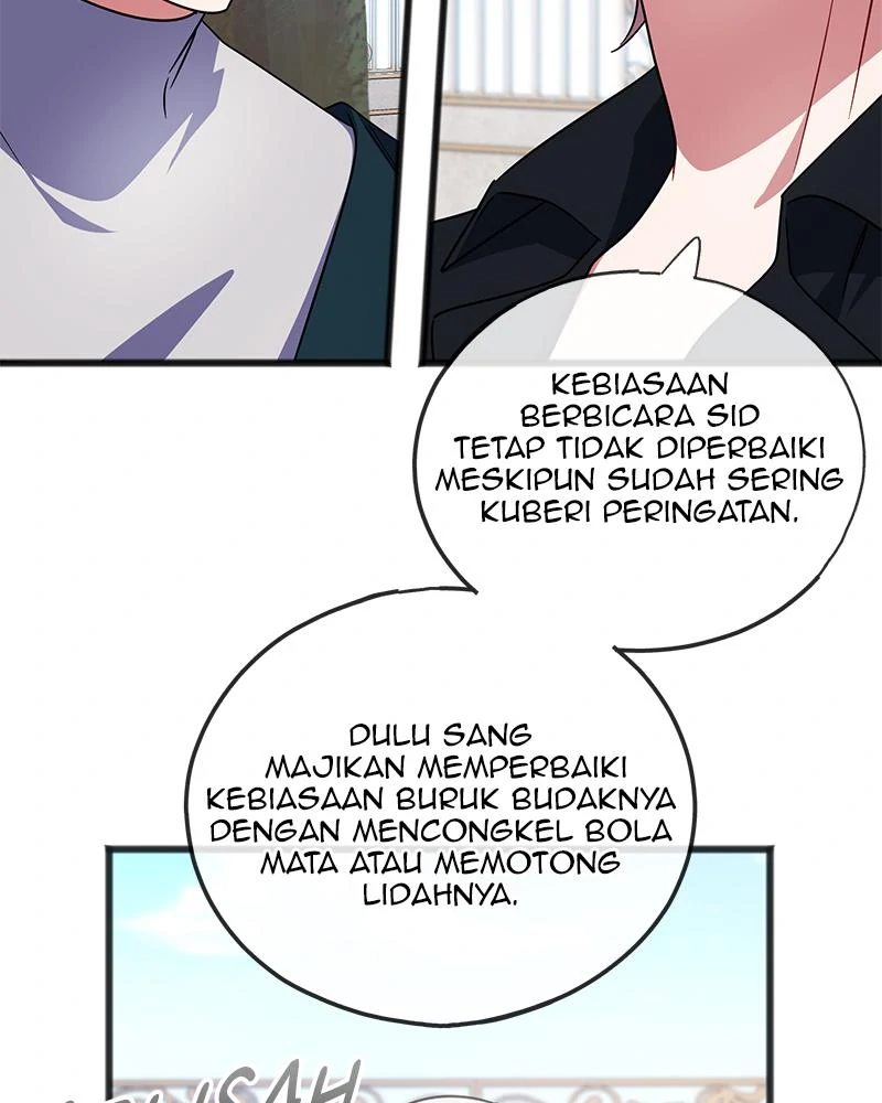 To You Who Doesn’t Love Me Chapter 62 page 45