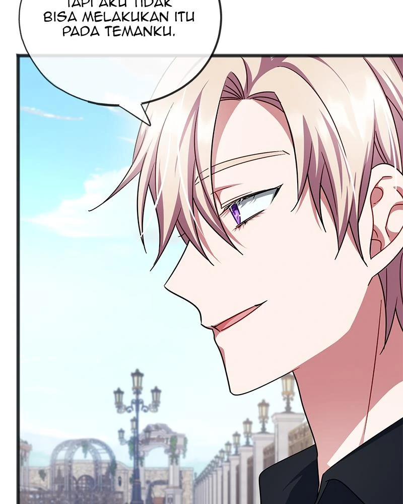 To You Who Doesn’t Love Me Chapter 62 page 47