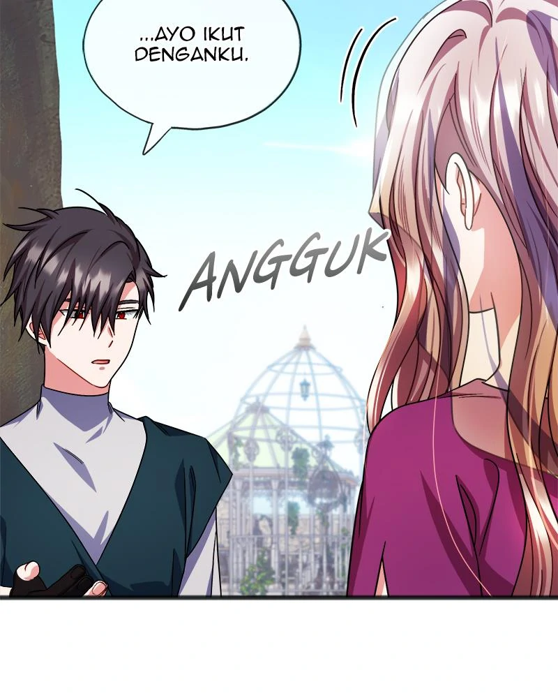 To You Who Doesn’t Love Me Chapter 62 page 52