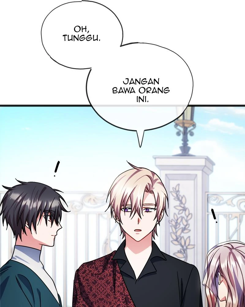 To You Who Doesn’t Love Me Chapter 62 page 54