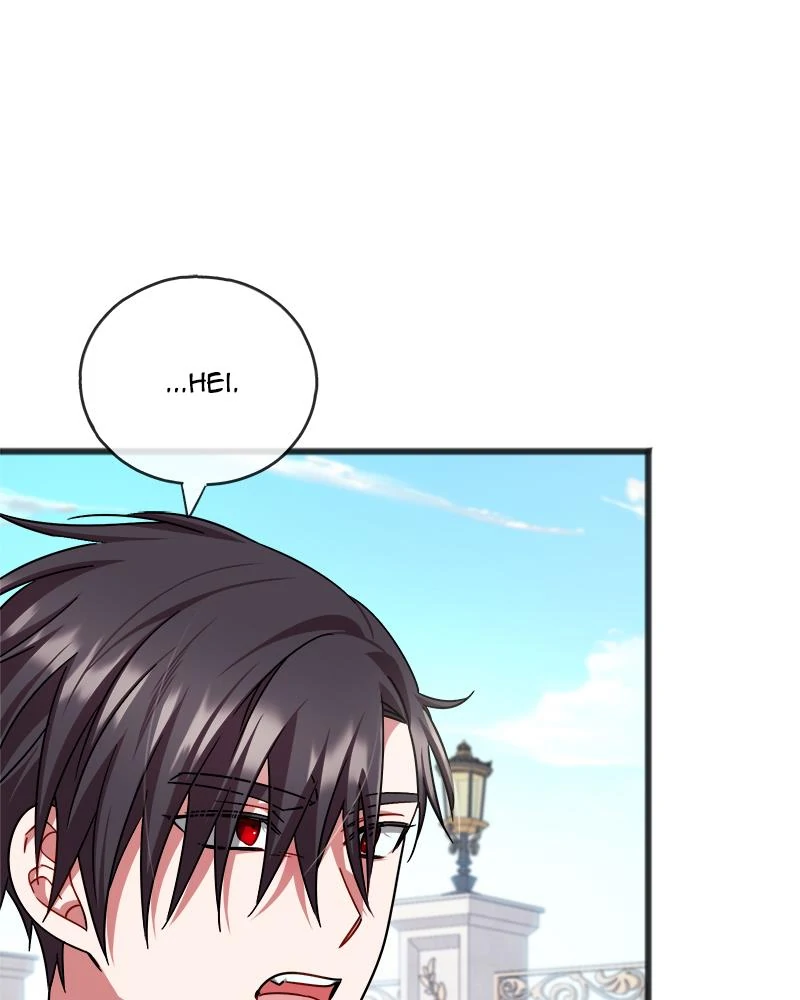To You Who Doesn’t Love Me Chapter 62 page 56