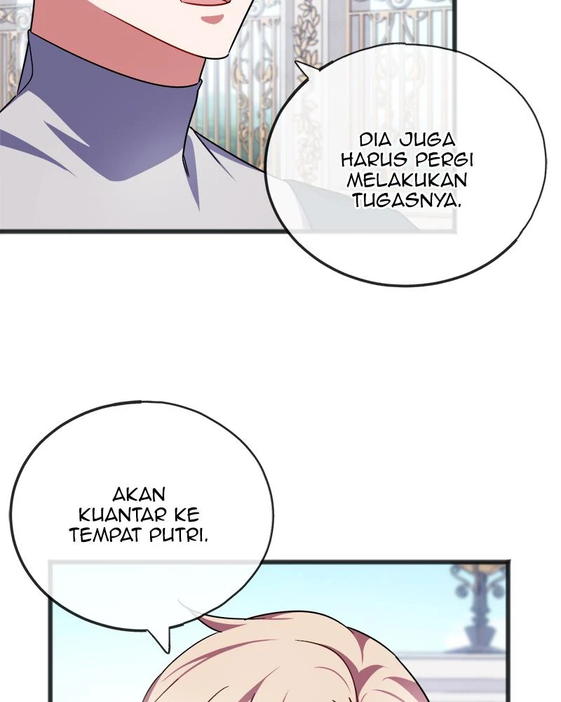 To You Who Doesn’t Love Me Chapter 62 page 57