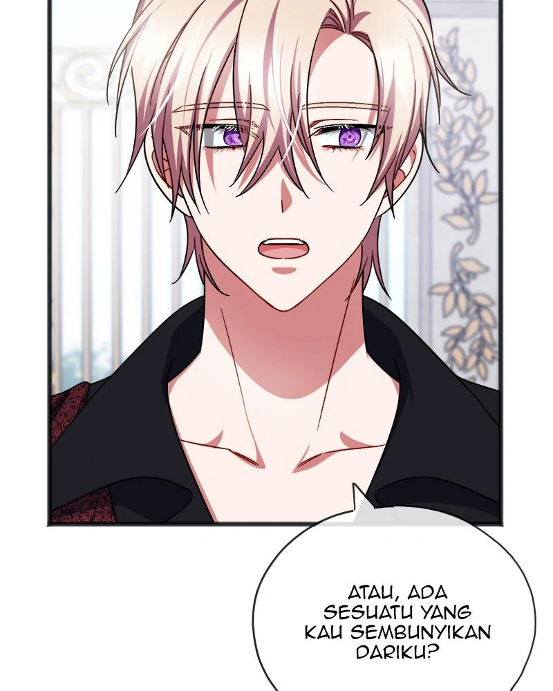 To You Who Doesn’t Love Me Chapter 62 page 58