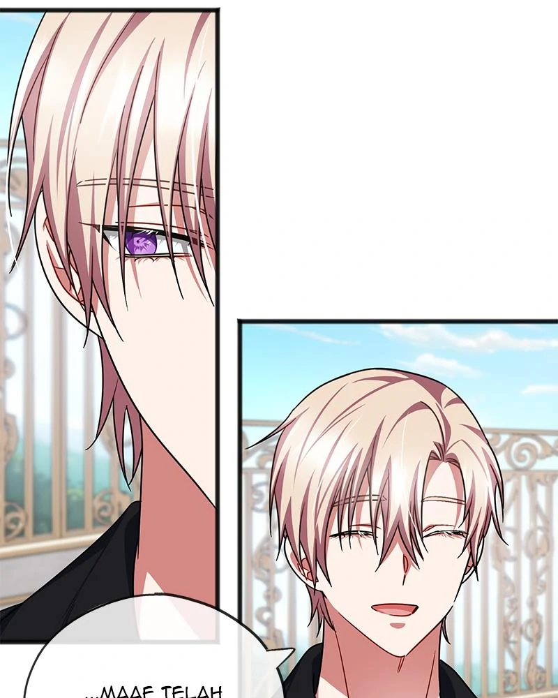 To You Who Doesn’t Love Me Chapter 62 page 64