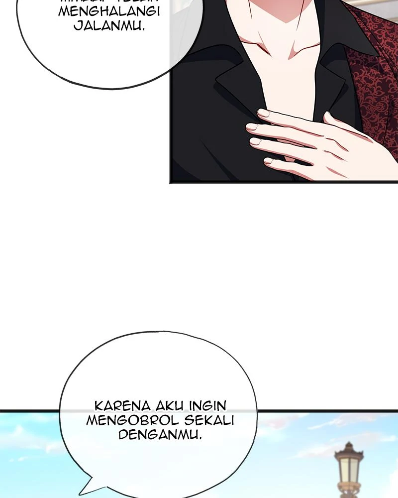 To You Who Doesn’t Love Me Chapter 62 page 65
