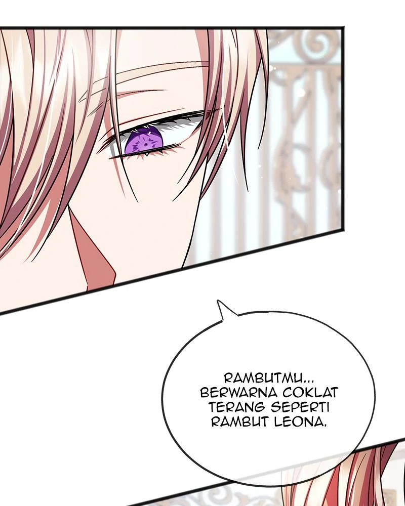 To You Who Doesn’t Love Me Chapter 62 page 67
