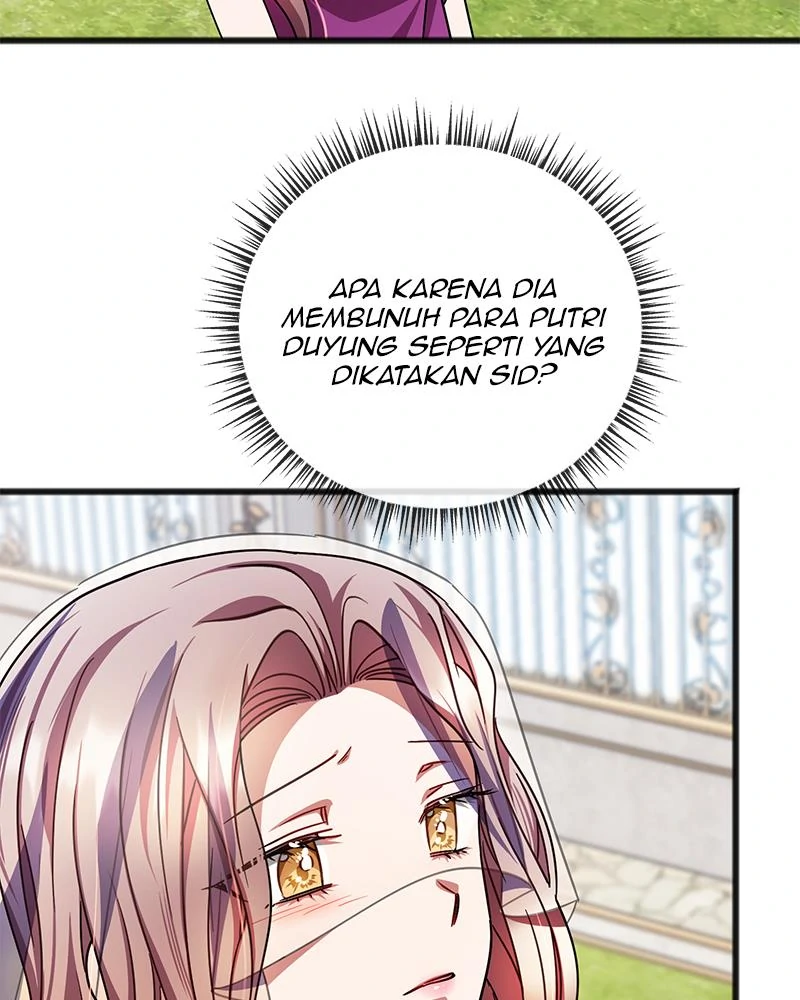 To You Who Doesn’t Love Me Chapter 62 page 6
