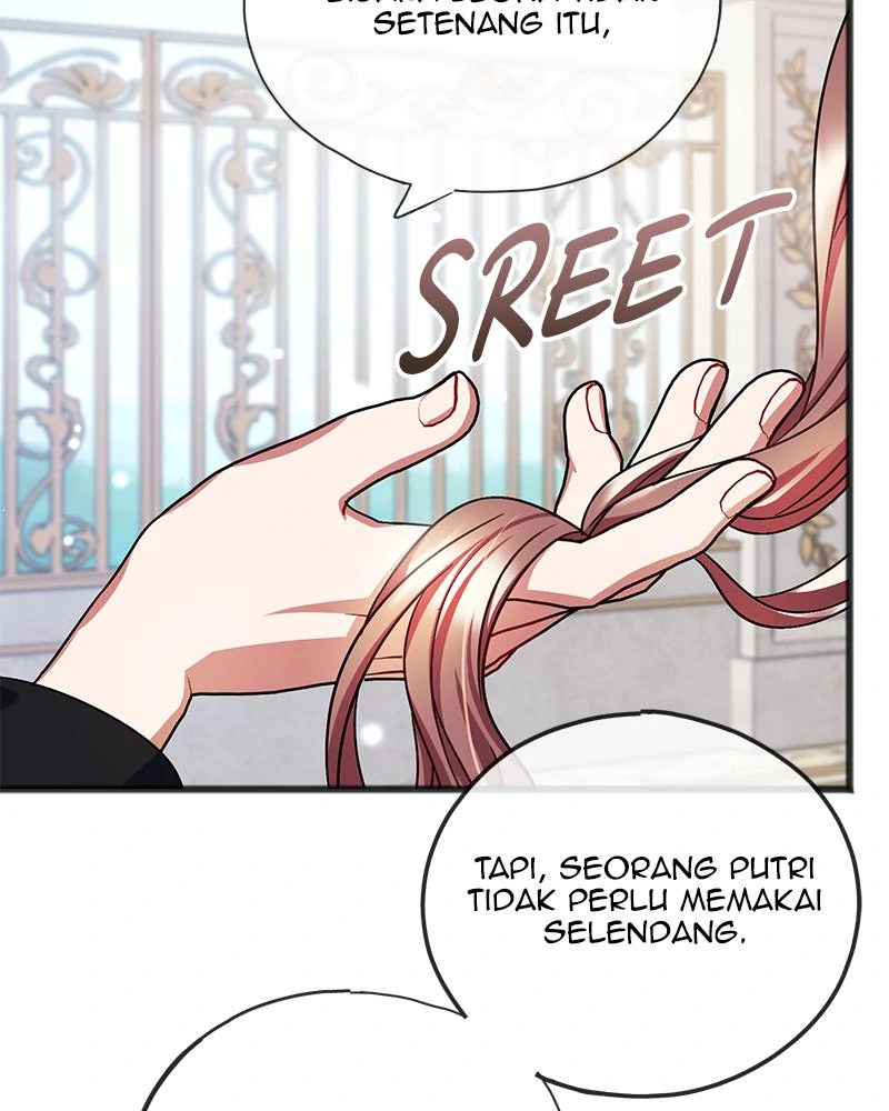 To You Who Doesn’t Love Me Chapter 62 page 69