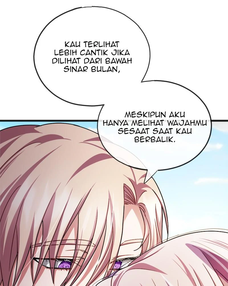 To You Who Doesn’t Love Me Chapter 62 page 71