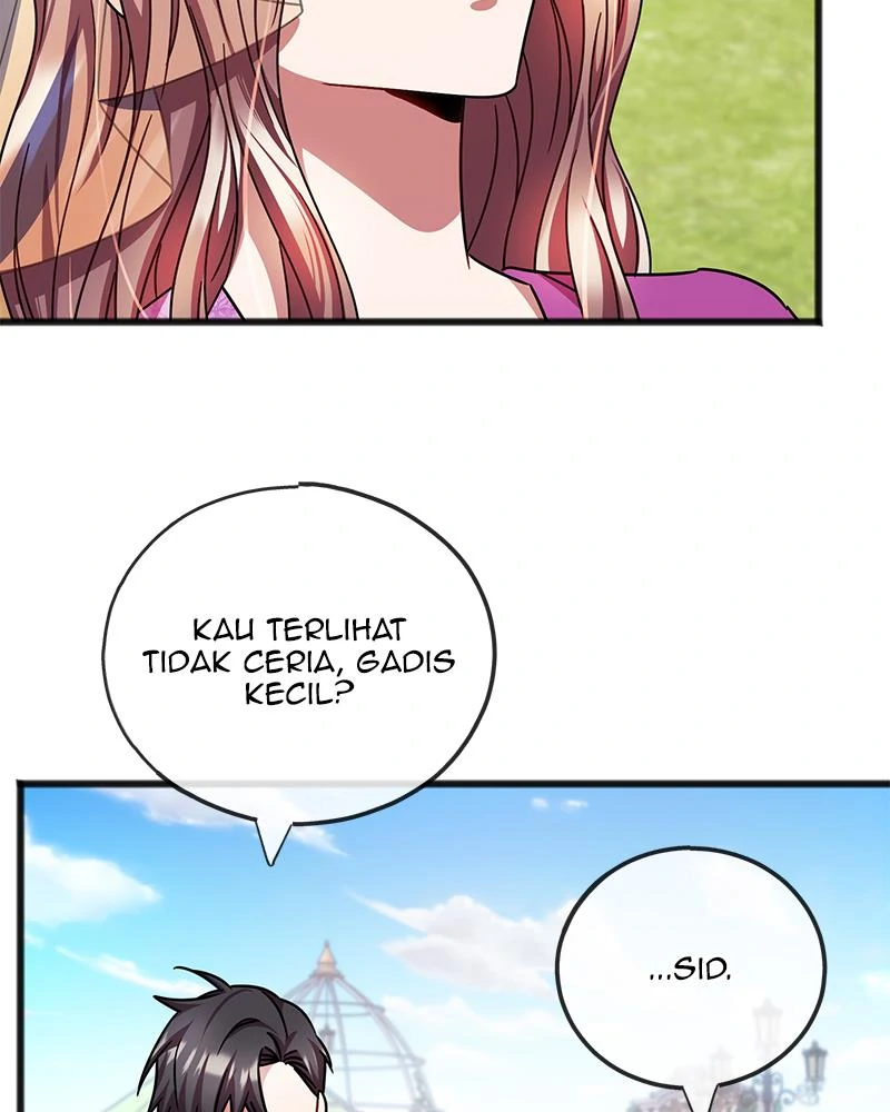 To You Who Doesn’t Love Me Chapter 62 page 7
