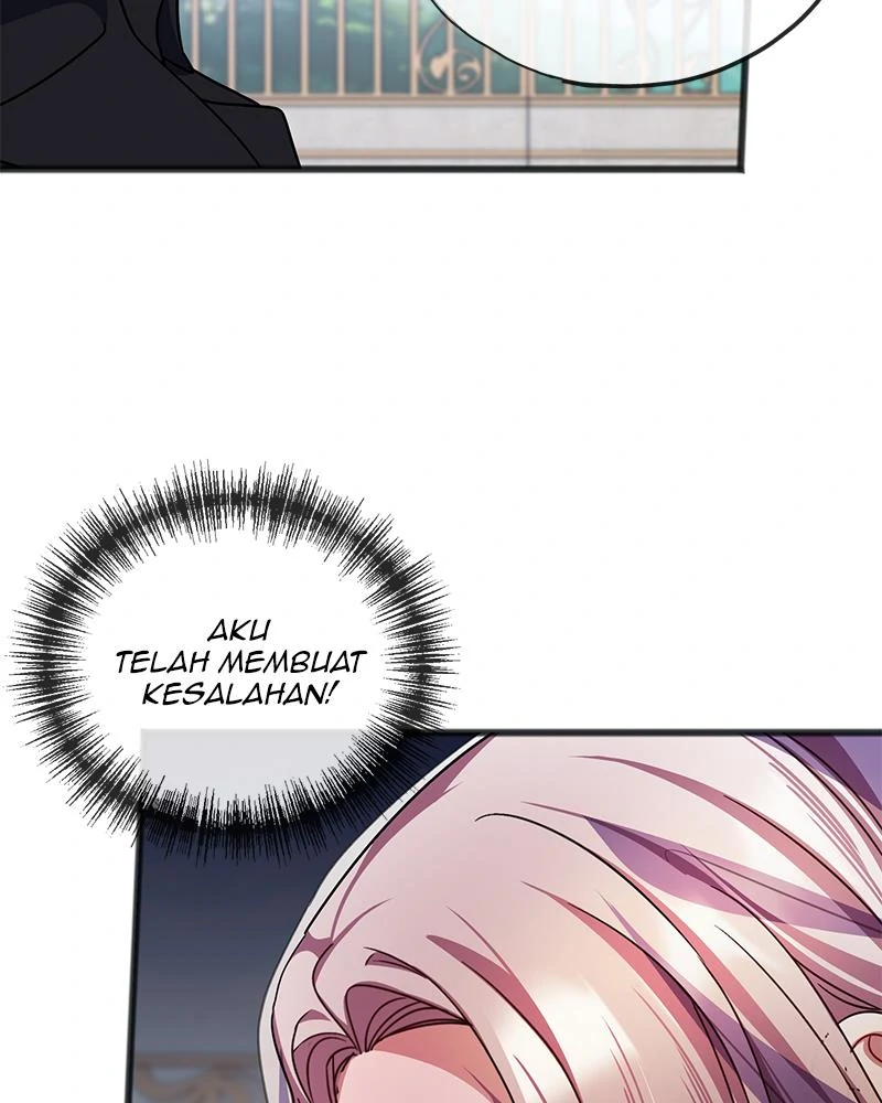 To You Who Doesn’t Love Me Chapter 62 page 79