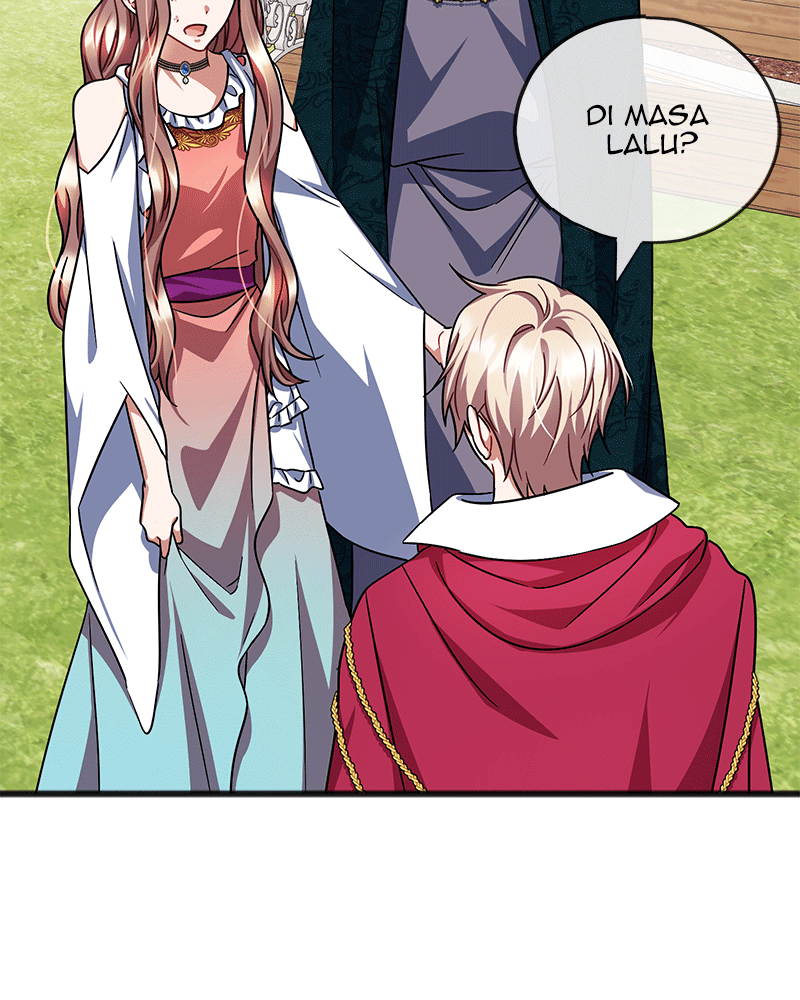 To You Who Doesn’t Love Me Chapter 72 page 9