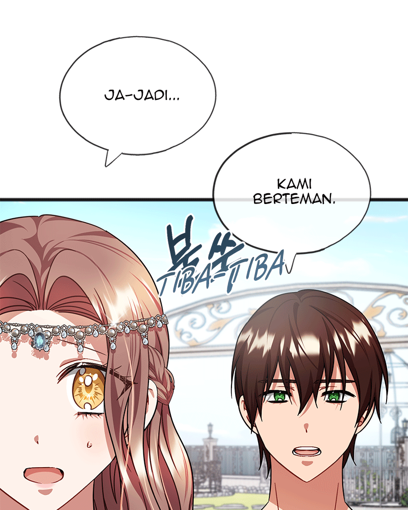 To You Who Doesn’t Love Me Chapter 72 page 10