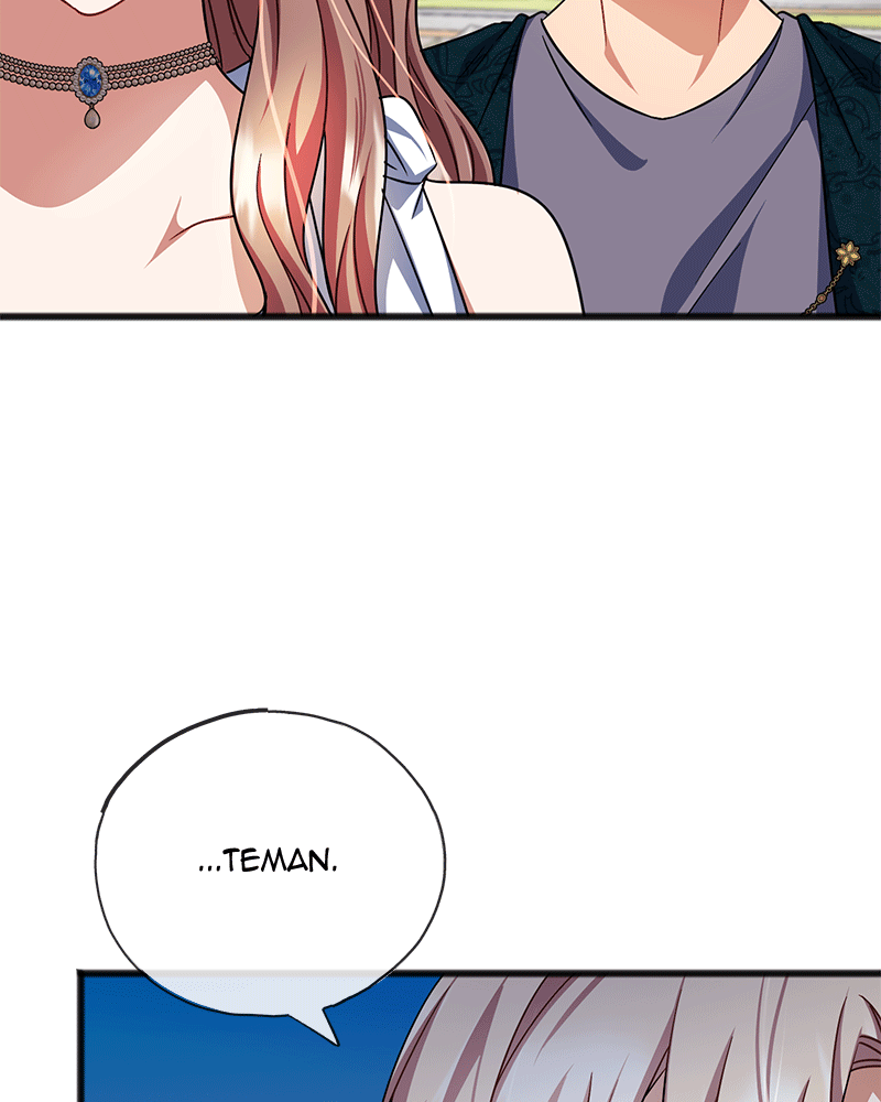 To You Who Doesn’t Love Me Chapter 72 page 11