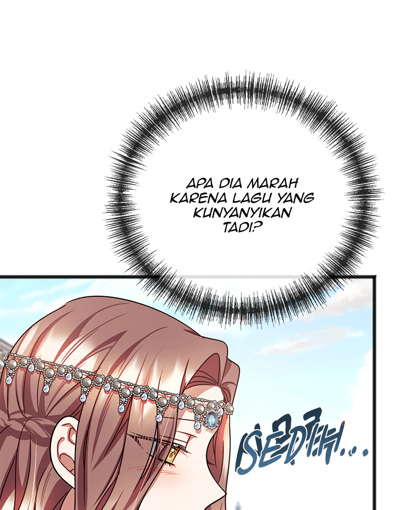 To You Who Doesn’t Love Me Chapter 72 page 13