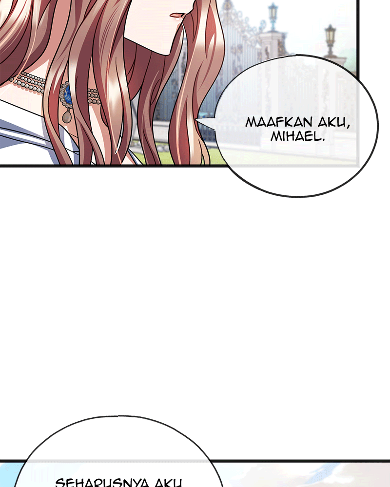 To You Who Doesn’t Love Me Chapter 72 page 14