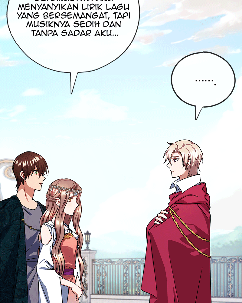 To You Who Doesn’t Love Me Chapter 72 page 15