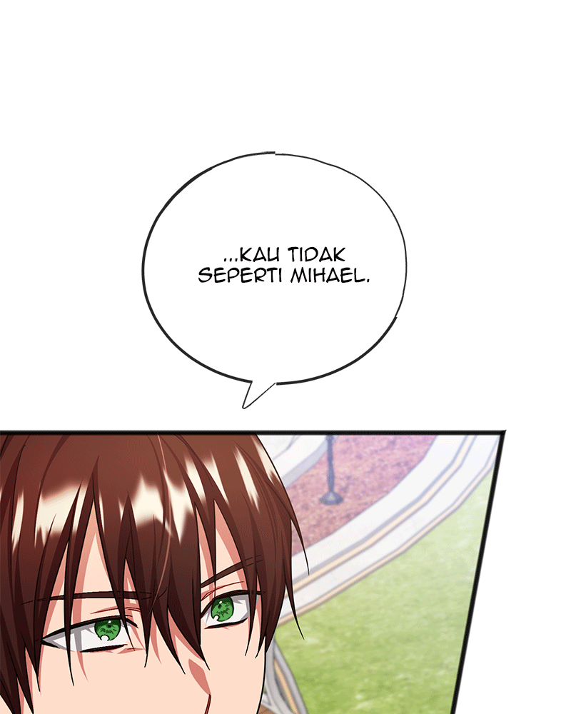 To You Who Doesn’t Love Me Chapter 72 page 17