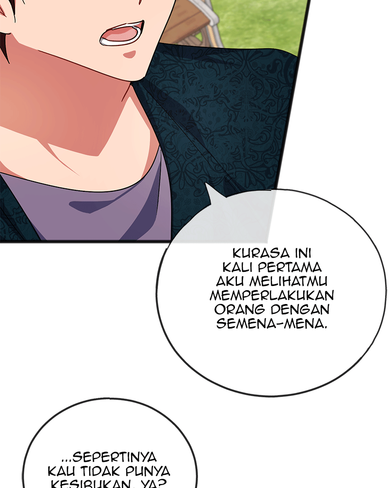To You Who Doesn’t Love Me Chapter 72 page 18