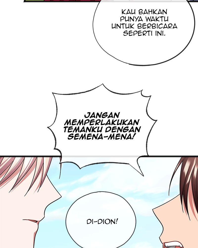 To You Who Doesn’t Love Me Chapter 72 page 20