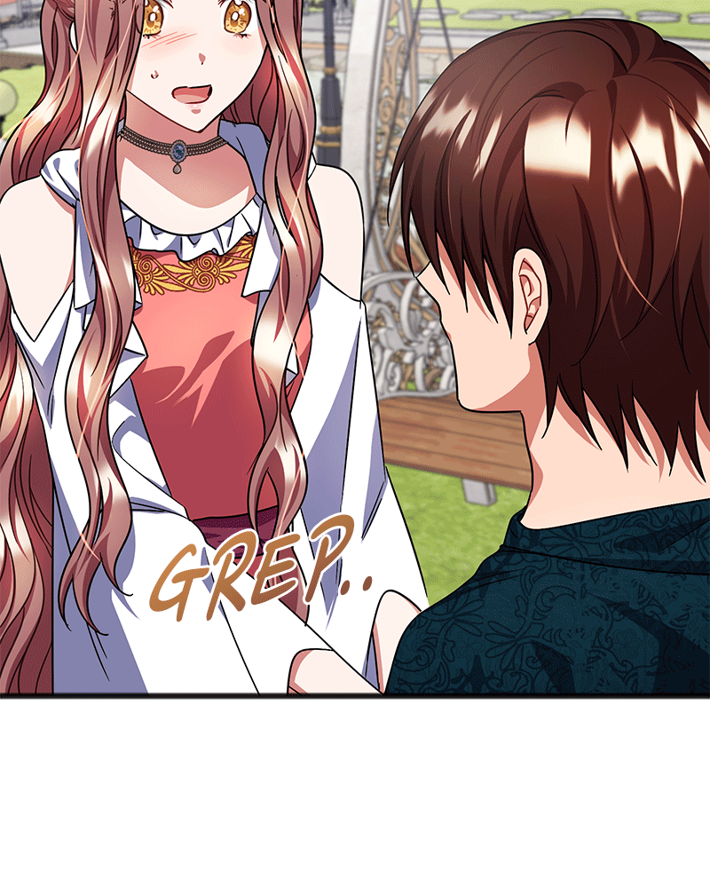 To You Who Doesn’t Love Me Chapter 72 page 23